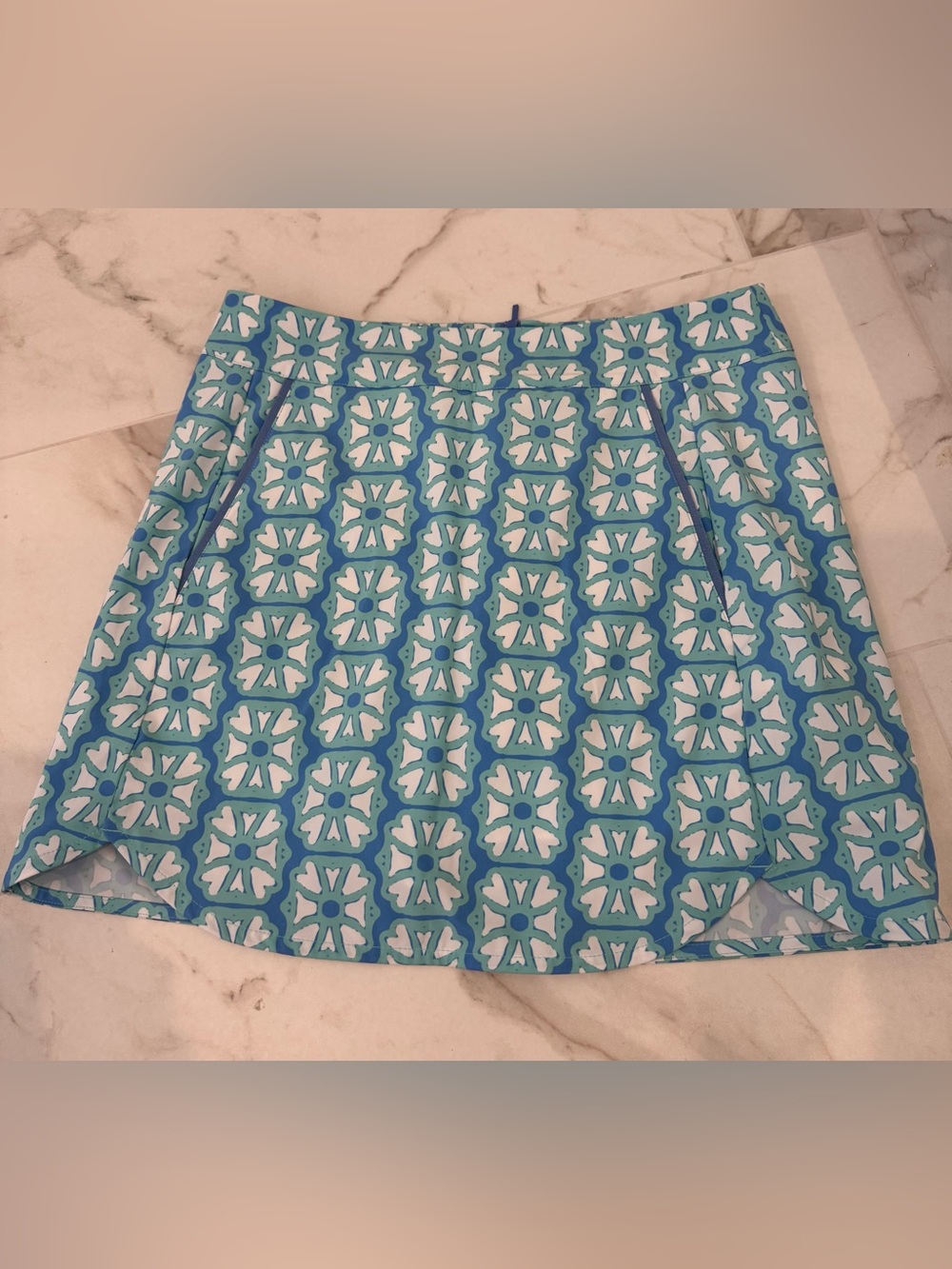 Vineyard Vines Skort